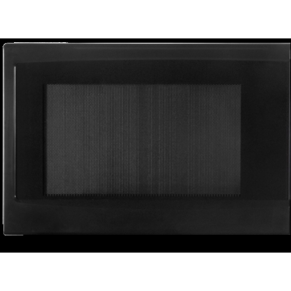 FRG1638LB Frigidaire Microwave Door Assembly FFCE1638LB