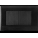 FRG1638LB Frigidaire Microwave Door Assembly FFCE1638LB