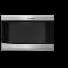 FRG1638LS Frigidaire Microwave Door Assembly FFCE1638LS
