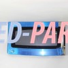 WB55X10951 GE Microwave Door Assembly HVM1540DP-JNM1541DP