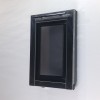 3511716000 Magic Chef Microwave Door Assembly MCD1311ST
