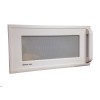 3511726100W Magic Chef Microwave Door Assembly MCO160UW