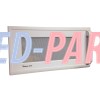 3511726110W Magic Chef Microwave Door Assembly MCO165UW