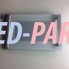 MW1188WDRA Emerson Microwave Door Assembly MW1188W