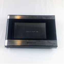 MW9339SB-DRA Emerson Microwave Door Assembly MW9339SB-A