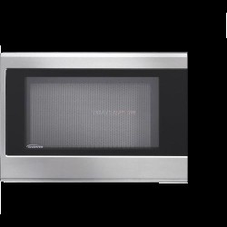 F301A8M40SAP Panasonic Microwave Door Assembly NNSN667-NNT664