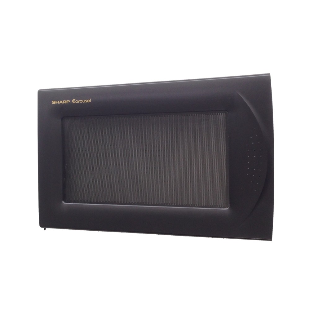 CDORFB183MRK0 Sharp Microwave Door Assembly R508-R509-R510-R530