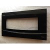 FCOV-B265MRK0 Sharp Microwave Door Outter Frame Cover Panel R-2120JK