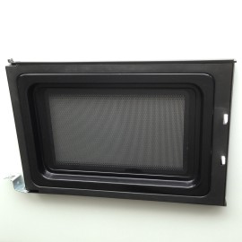 R309YKDRA Sharp Microwave Door Assembly R-309YK
