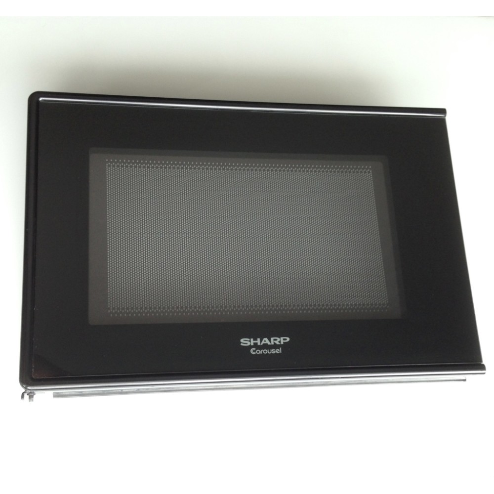 R309YKDRA Sharp Microwave Door Assembly R-309YK