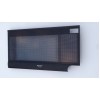 CDORFB279MRK0 Sharp Microwave Door Assembly R1500-R1510