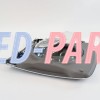 MDQ64137801 LG Washer Door Lid Panel Sub Assembly 4324657