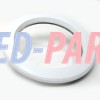 DC97-15867D Samsung Washer Door Lid Panel Assembly DC9715867D