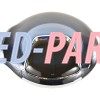 DC97-19054A Samsung Washer Door Lid Panel Assembly DC9719054A