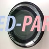 WH10X29537 GE Washer Door Lid Panel Assembly GFW550SSN-BDRA
