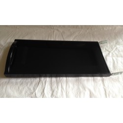4358748 Whirlpool Microwave Door Assembly BEJMV1120