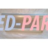 4359542 Whirlpool Microwave Door Assembly MH7130X