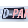8172116 Whirlpool Microwave Door Assembly MH6150-MH6151