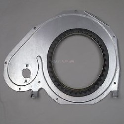 500078 Amana Dryer Blower Wheel Housing Cover 28611
