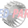 31001317 Maytag Dryer Blower Wheel Non-Threaded 312913