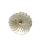 WP33002797 Whirlpool Dryer Blower Wheel Threaded 33002797