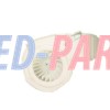 131967600 Frigidaire Dryer Blower Wheel Housing Assembly 820891