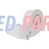 131775600 Frigidaire Dryer Blower Wheel Housing Assembly 823074