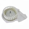EAU37932704 LG Dryer Blower Fan Motor Assembly EAU37932701