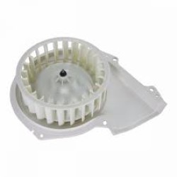 EAU37932704 LG Dryer Blower Fan Motor Assembly EAU37932701