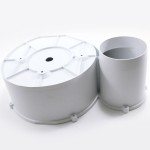56020 Amana Dryer Blower Wheel Housing R0603034