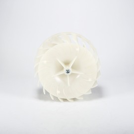 WPW10349492 Whirlpool Dryer Blower Wheel Threaded W10349492