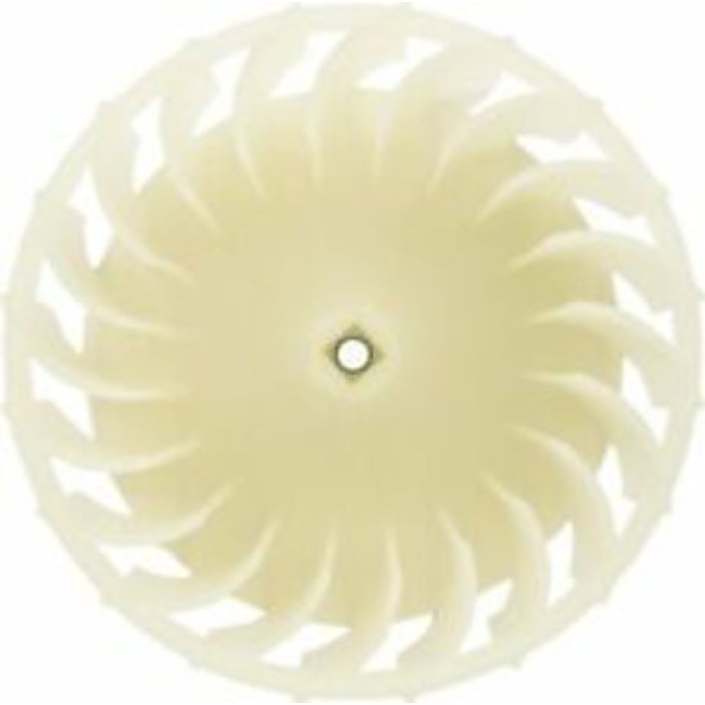 WPW10349492 Whirlpool Dryer Blower Wheel Threaded W10349492