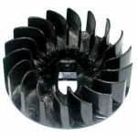 WE16X16 GE Dryer Blower Wheel Non-Threaded WE16X0016