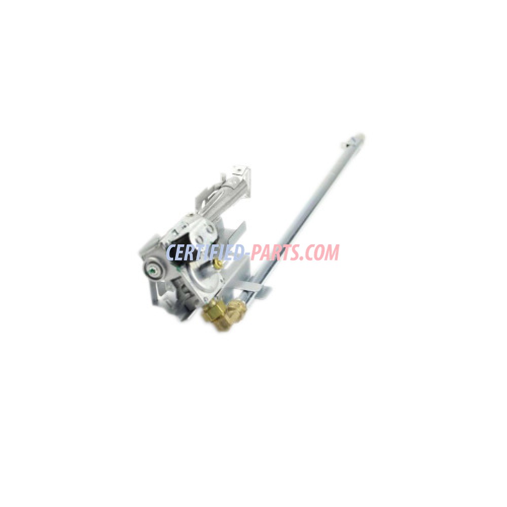 DC9300782B Samsung Dryer Gas Burner Assembly DC9300782B
