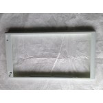 WB55X10142 GE Microwave Door Outer Frame Panel DE64-40303A
