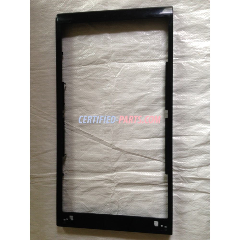 5304408536 Frigidaire Microwave Door Outer Frame Panel FMT148 5304408536 Frigidaire Microwave Door Outer Frame Panel FMT148