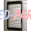5304408536 Frigidaire Microwave Door Outer Frame Panel FMT148