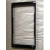 5304408536 Frigidaire Microwave Door Outer Frame Panel FMT148