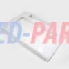 8206518 KitchenAid Microwave Door Outer Frame Panel 4619-641-96761