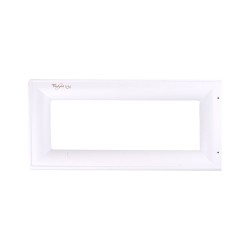 8169471 Whirlpool Microwave Door Outer Frame Panel MH7155X-GH8155X