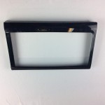 F30015K00BAP Panasonic Microwave Door Outer Frame Panel NNS742BF-NNS752BF-NNS762BF