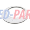 134550700 Frigidaire Washer Door Lid Panel Inner Frame Cover Choke 1191160
