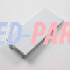 MCK66959503 LG Washer Door Lid Panel Hindge Cover MCK67634401