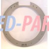 WPW10003370 Whirlpool Washer Door Lid Panel Inner Frame Cover Choke W10003370
