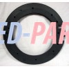 WPW10138523 Whirlpool Washer Door Lid Panel Inner Frame Cover W10138523