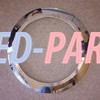 WPW10193430 Whirlpool Washer Door Lid Panel Trim W10193430