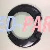 W11321075 Whirlpool Dryer Door Lid Panel Inner Frame Assembly W11122999