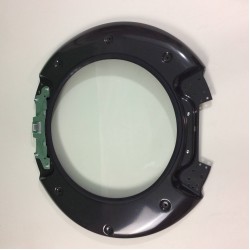 W11321075 Whirlpool Dryer Door Lid Panel Inner Frame Assembly W11122999