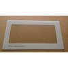 R9800290 Amana Microwave Door Window Glass MVH240L-MVH350L