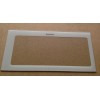 5303301528 Frigidaire Microwave Door Window Glass FMT106T1-MVH1195A